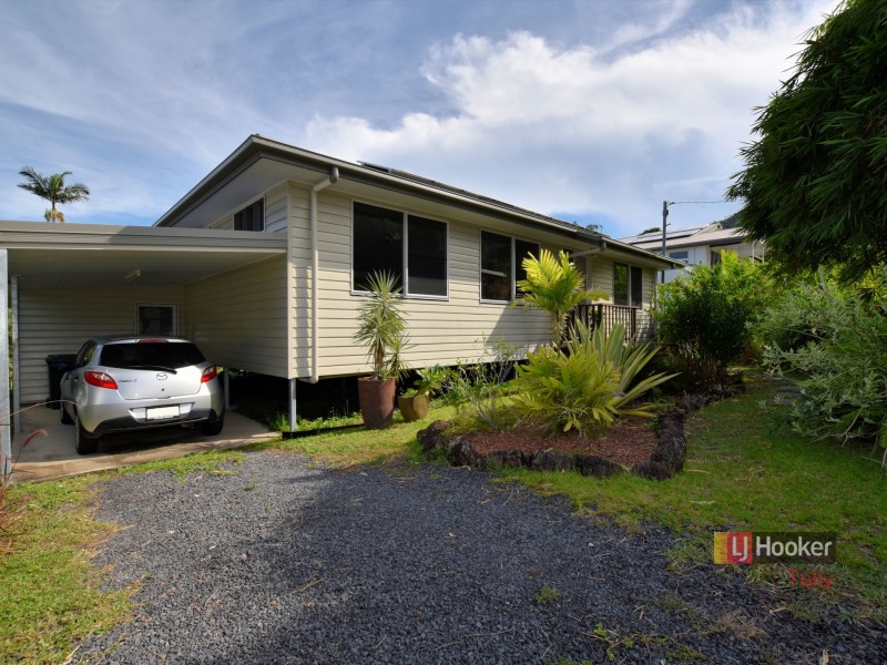 19 Cook Street, Tully QLD 4854