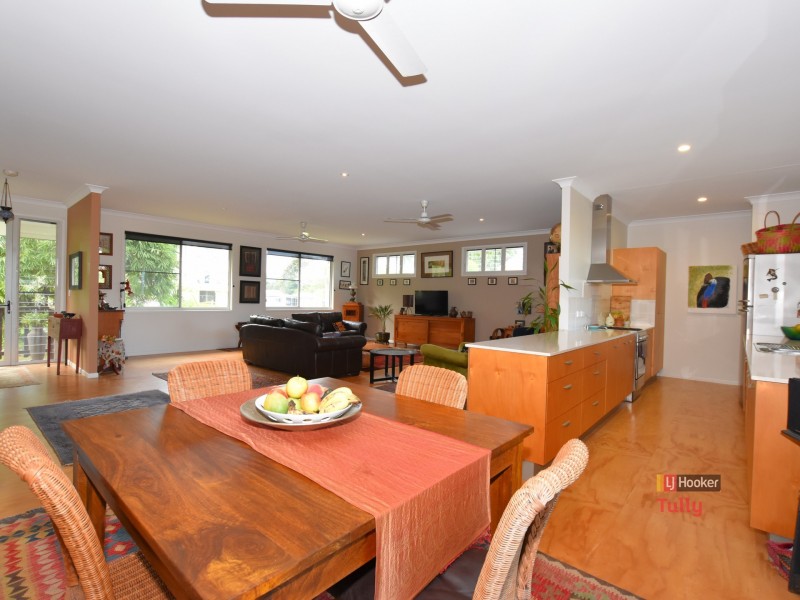 19 Cook Street, Tully QLD 4854