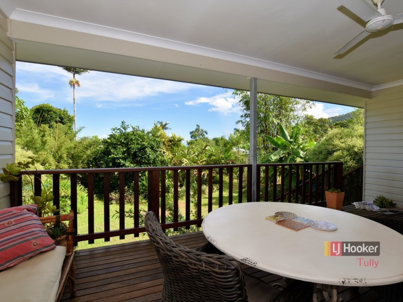 19 Cook Street, Tully QLD 4854