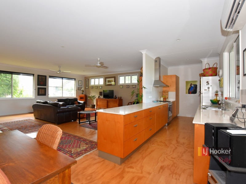 19 Cook Street, Tully QLD 4854