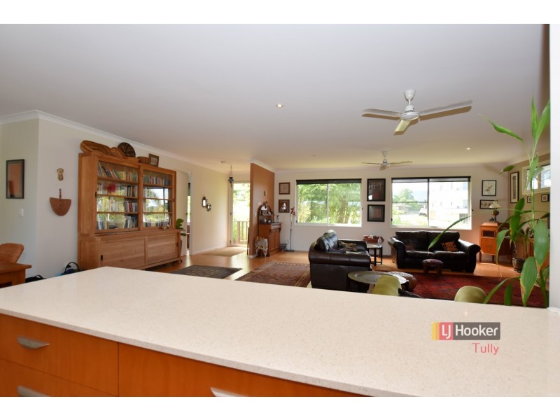 19 Cook Street, Tully QLD 4854