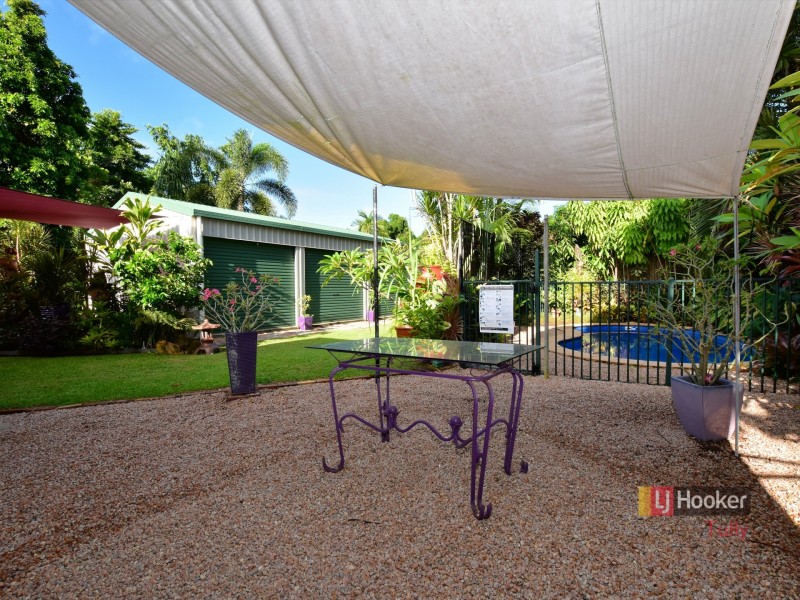 7 Feldt Street, Flying Fish Point QLD 4860