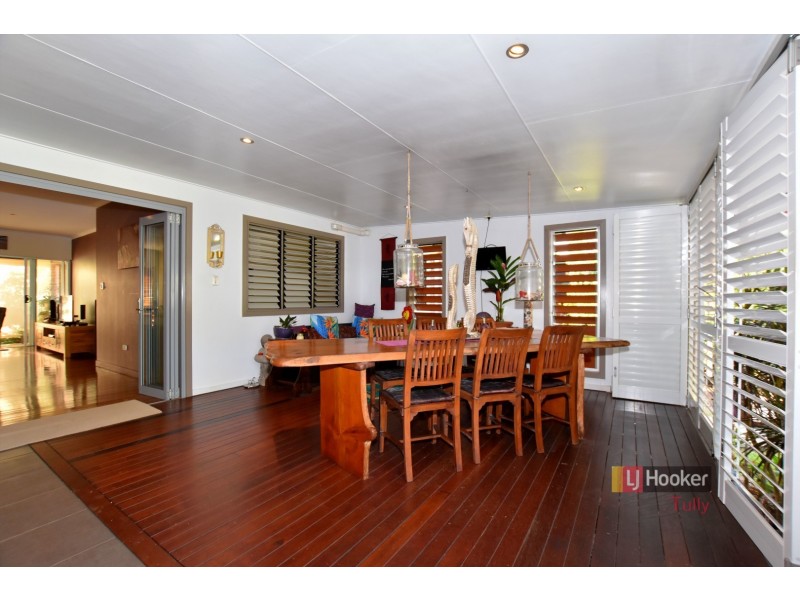 7 Feldt Street, Flying Fish Point QLD 4860