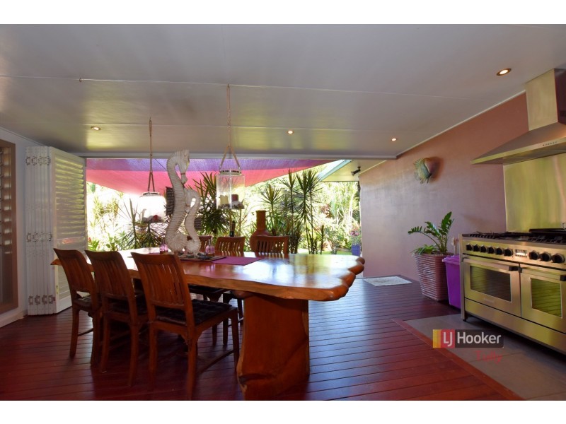 7 Feldt Street, Flying Fish Point QLD 4860