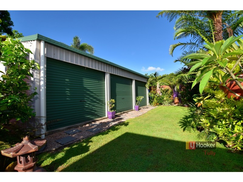 7 Feldt Street, Flying Fish Point QLD 4860