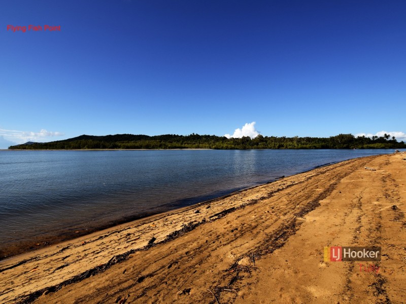 7 Feldt Street, Flying Fish Point QLD 4860