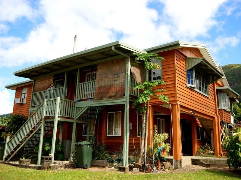 3/17 Cook Street, Tully QLD 4854