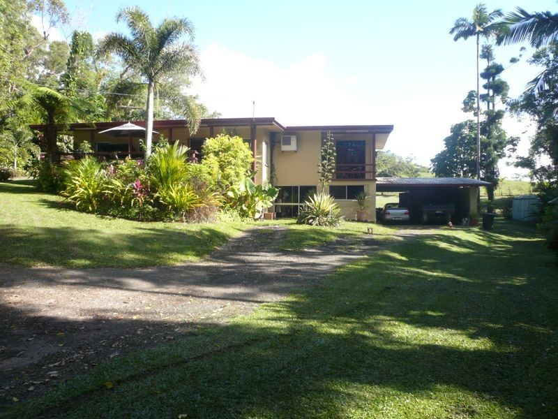 Tully QLD 4854
