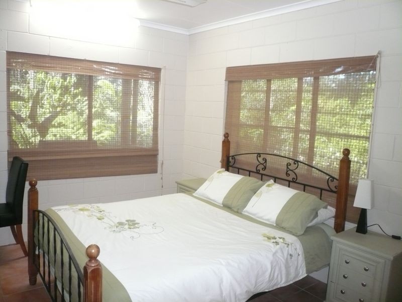 Tully QLD 4854