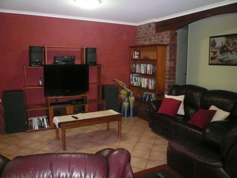 Tully QLD 4854