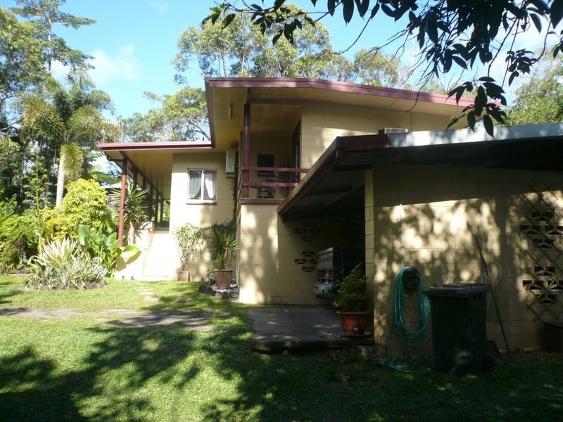 Tully QLD 4854