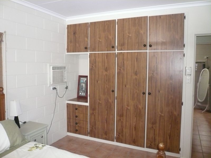 Tully QLD 4854