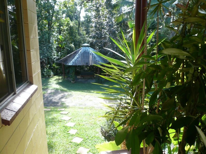 Tully QLD 4854