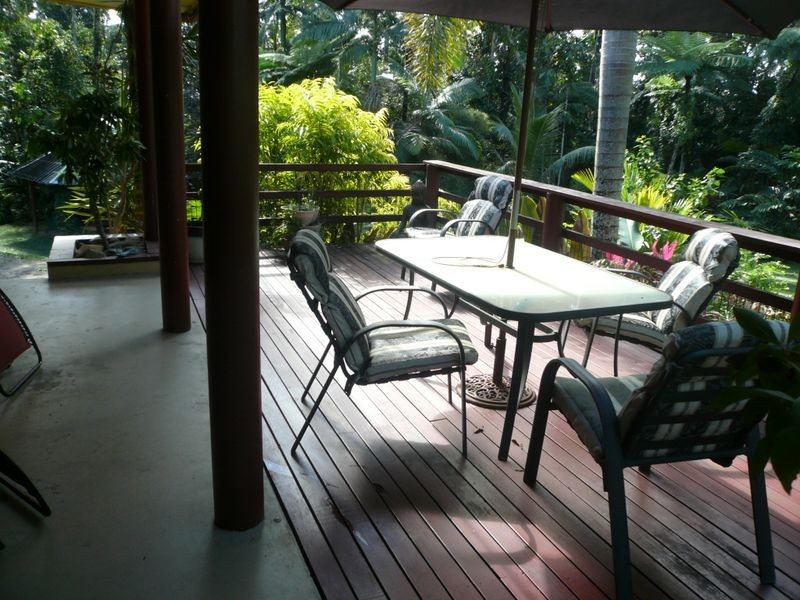 Tully QLD 4854