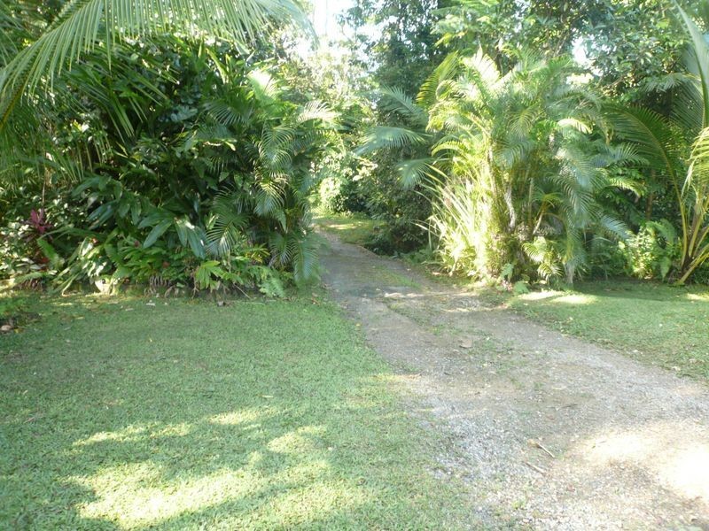 Tully QLD 4854