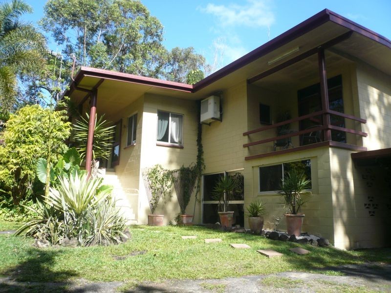 Tully QLD 4854