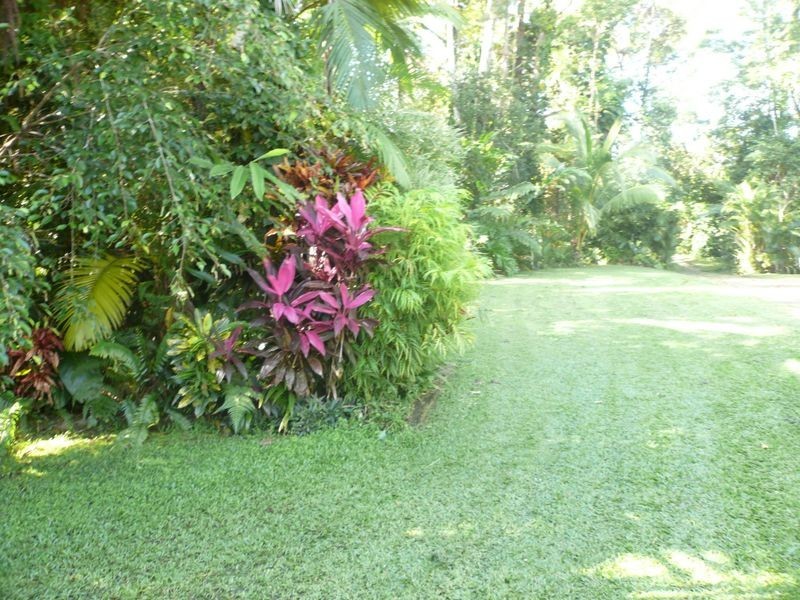 Tully QLD 4854