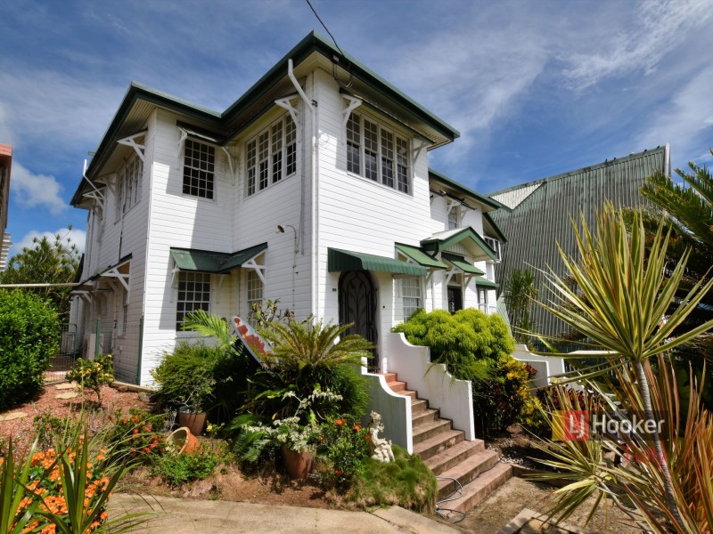 112 Rankin Street, Innisfail QLD 4860