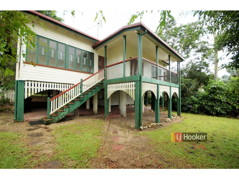 55 Brannigan Street, Tully QLD 4854