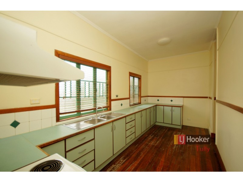 55 Brannigan Street, Tully QLD 4854