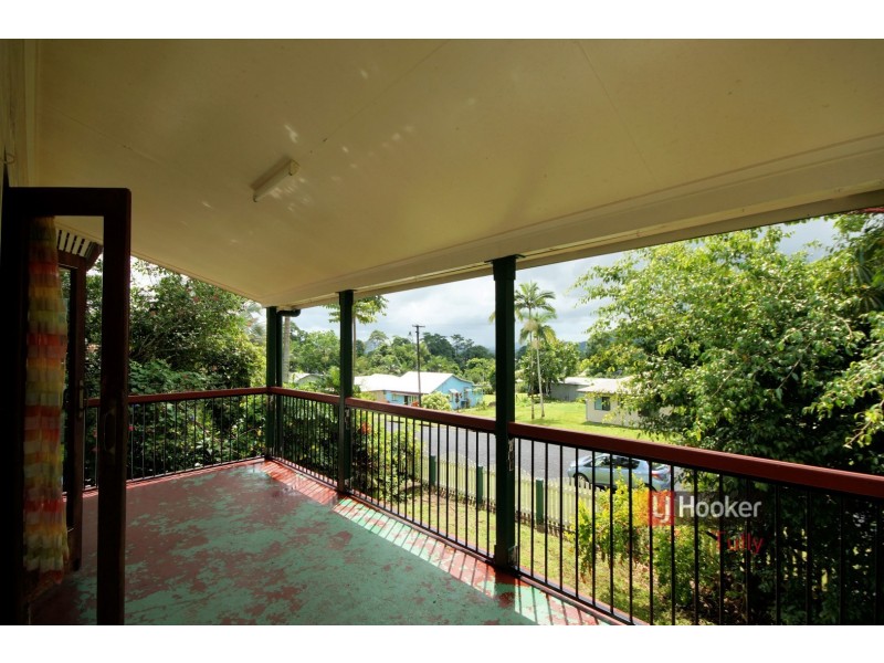 55 Brannigan Street, Tully QLD 4854