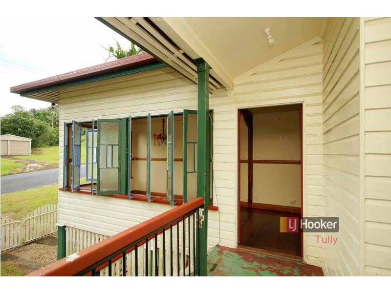 55 Brannigan Street, Tully QLD 4854