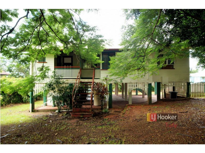 55 Brannigan Street, Tully QLD 4854