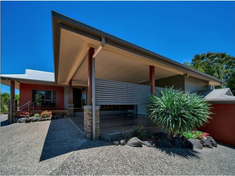 12 Meagher Close, East Innisfail QLD 4860