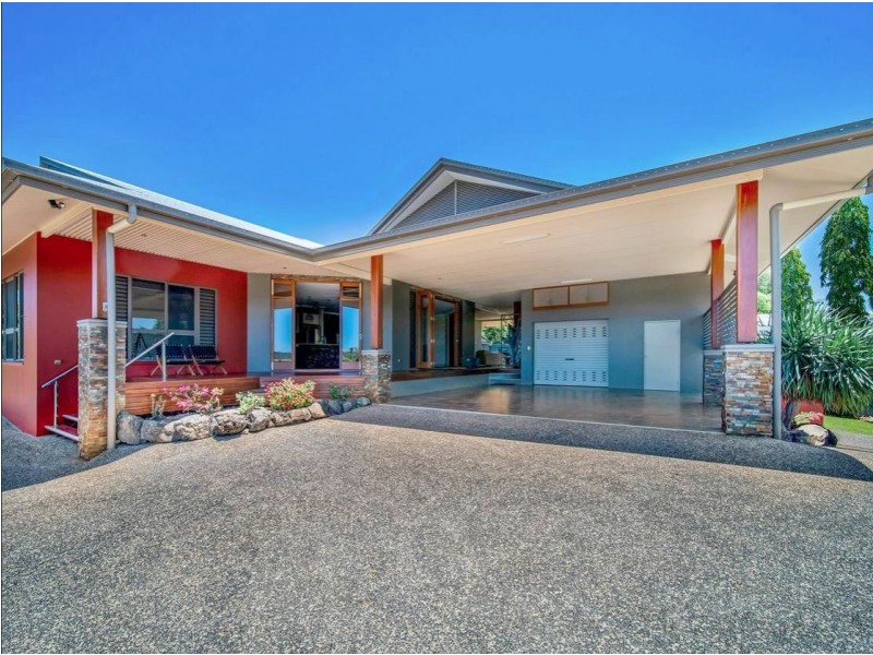 12 Meagher Close, East Innisfail QLD 4860