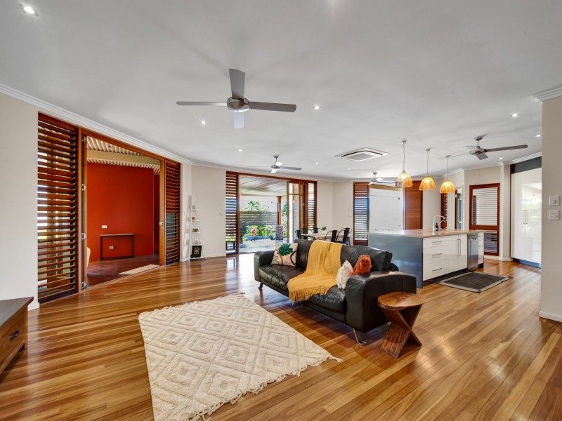 12 Meagher Close, East Innisfail QLD 4860