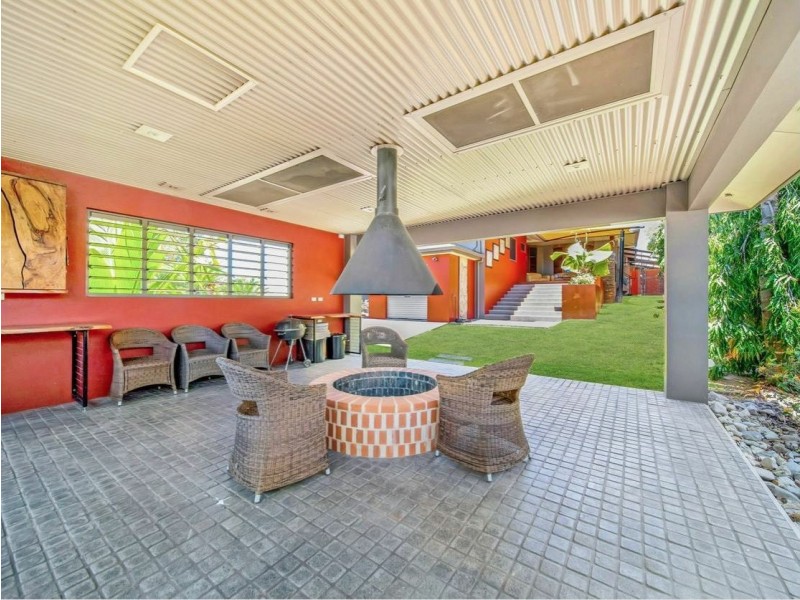 12 Meagher Close, East Innisfail QLD 4860