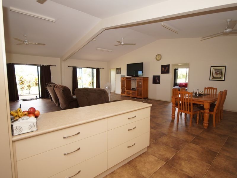 Lot 3 Lihs Road, Murray Upper QLD 4854