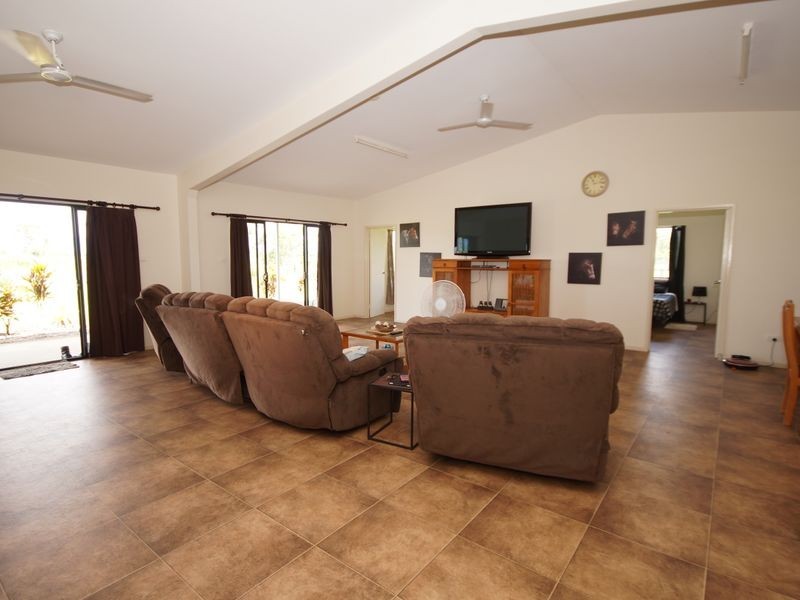 Lot 3 Lihs Road, Murray Upper QLD 4854