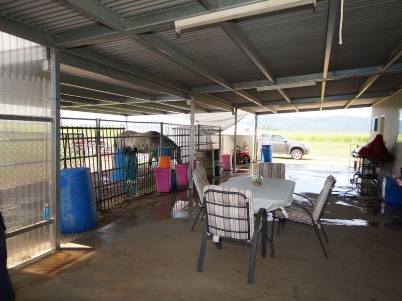 Lot 3 Lihs Road, Murray Upper QLD 4854