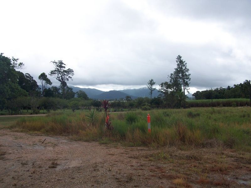 Tully QLD 4854