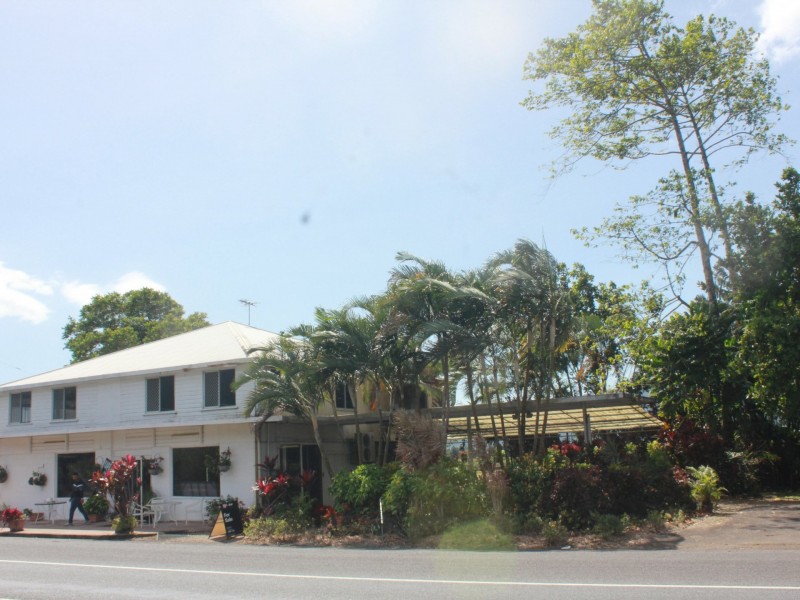 68334 Bruce Highway, Bellenden Ker QLD 4871