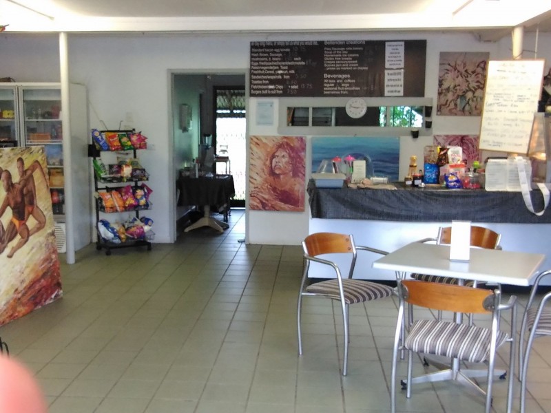 68334 Bruce Highway, Bellenden Ker QLD 4871