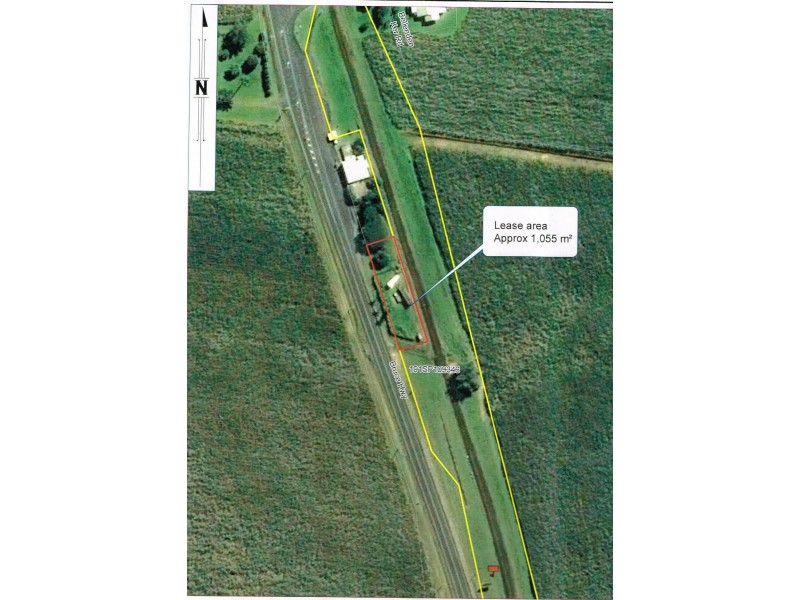 68334 Bruce Highway, Bellenden Ker QLD 4871
