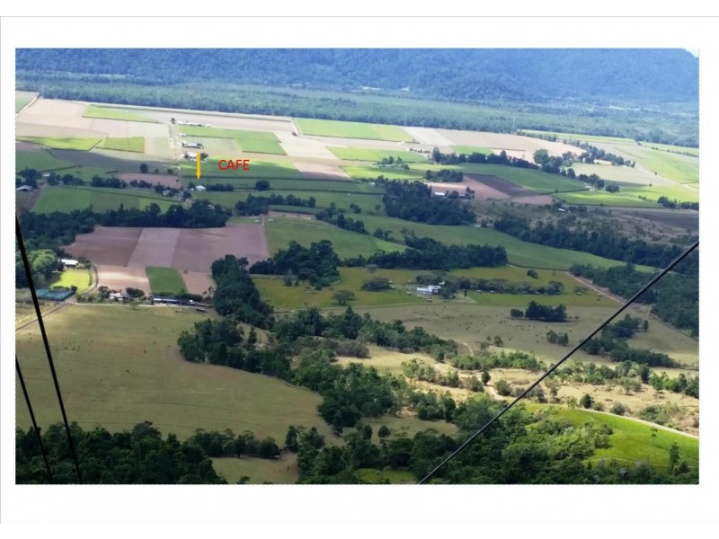 68334 Bruce Highway, Bellenden Ker QLD 4871