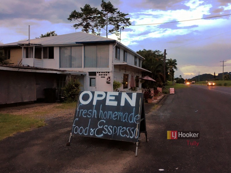 68334 Bruce Highway, Bellenden Ker QLD 4871