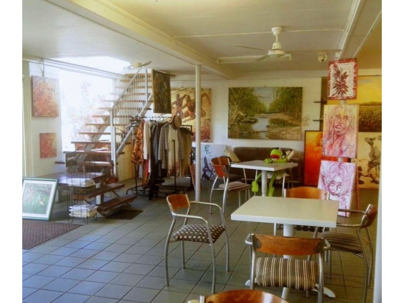 68334 Bruce Highway, Bellenden Ker QLD 4871