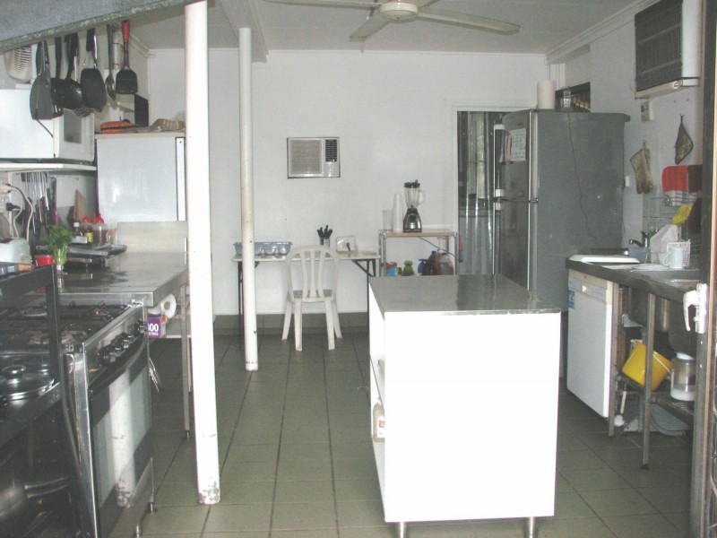 68334 Bruce Highway, Bellenden Ker QLD 4871