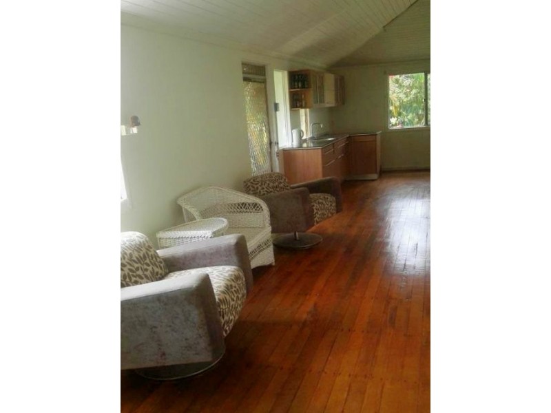 68334 Bruce Highway, Bellenden Ker QLD 4871