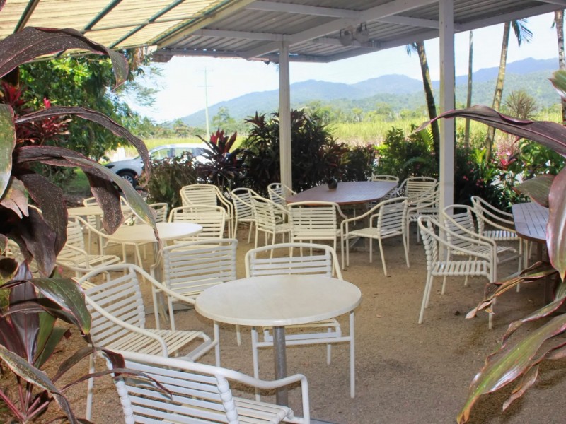 68334 Bruce Highway, Bellenden Ker QLD 4871