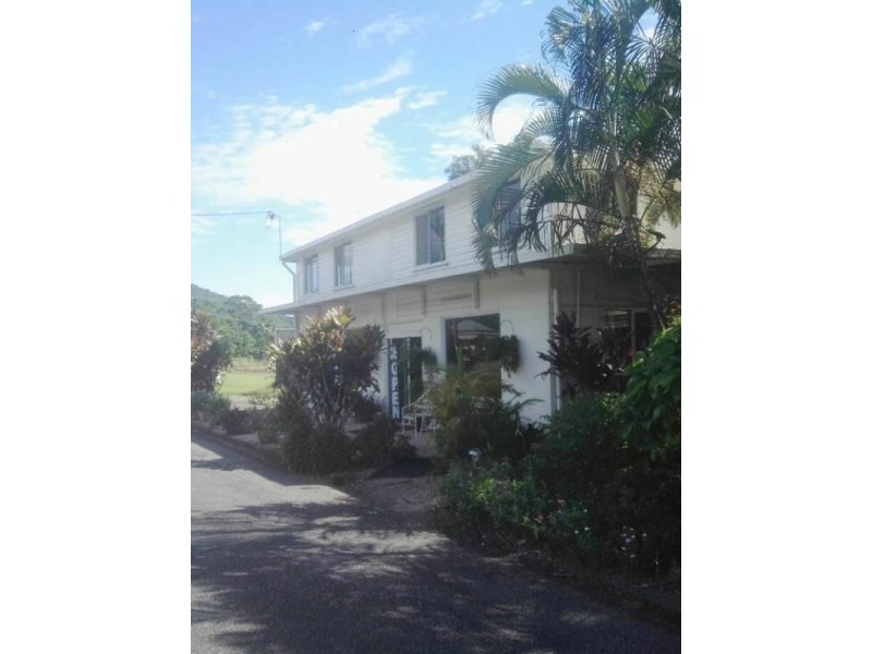 68334 Bruce Highway, Bellenden Ker QLD 4871