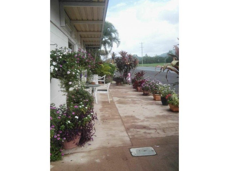 68334 Bruce Highway, Bellenden Ker QLD 4871