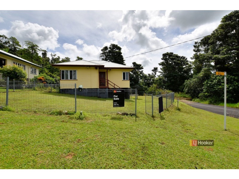 2 Bell Street, Tully QLD 4854
