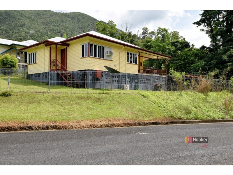 2 Bell Street, Tully QLD 4854