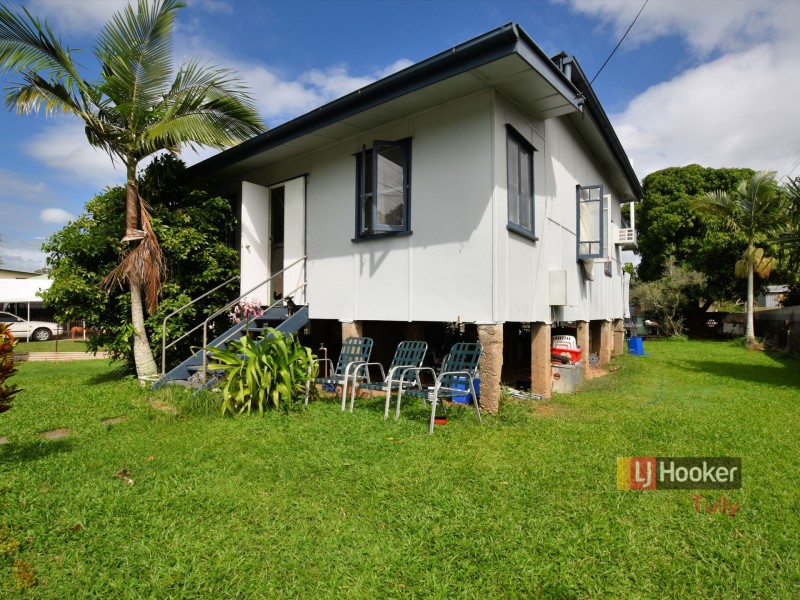 11 Toobanna Street, Toobanna QLD 4850