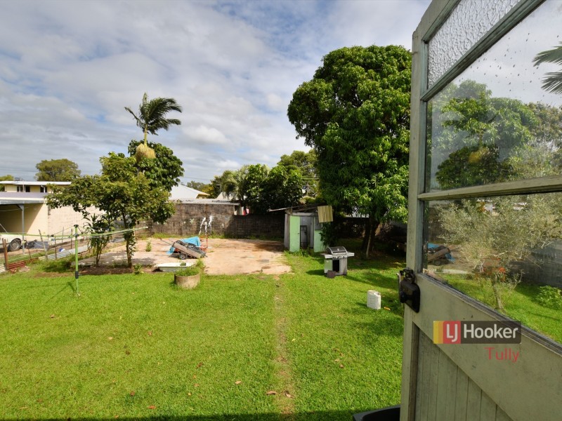 11 Toobanna Street, Toobanna QLD 4850